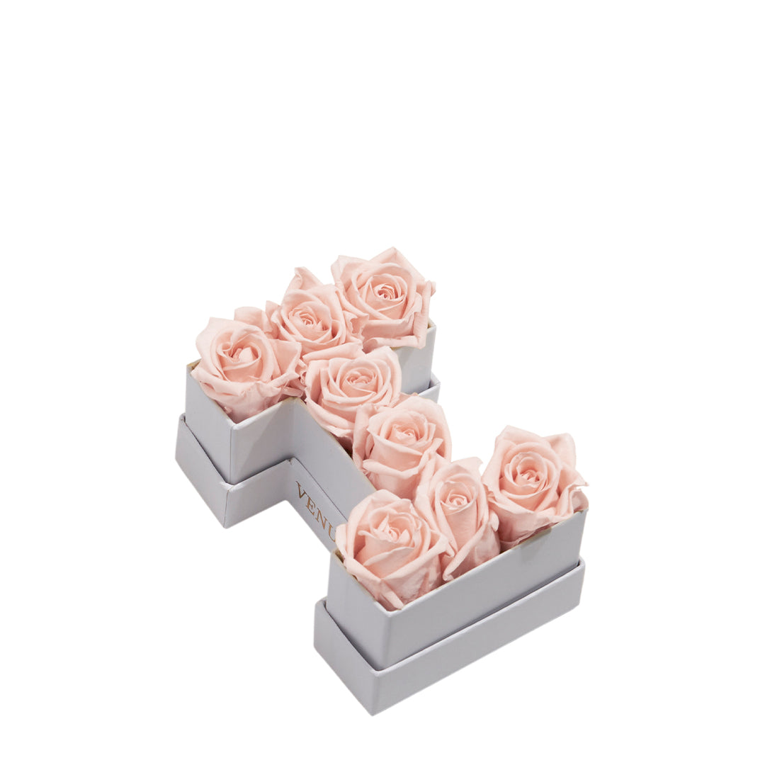 Le Mini Letter - I