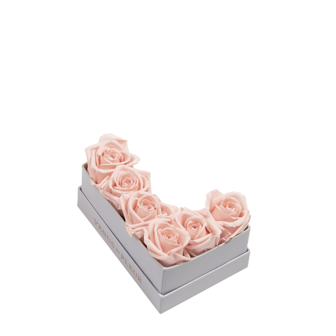 Le Mini Letter - L — view 4