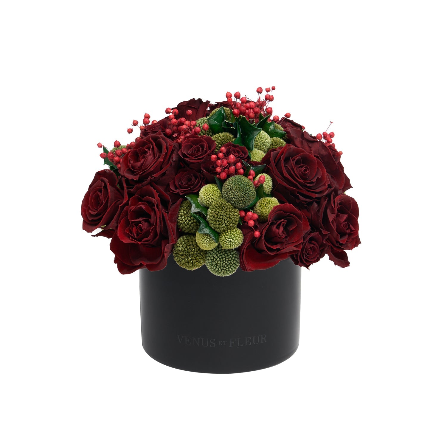 Eau Glass Vase
