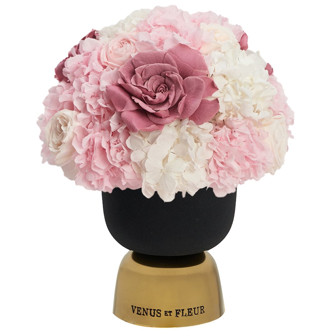 mixed florals - emptybox