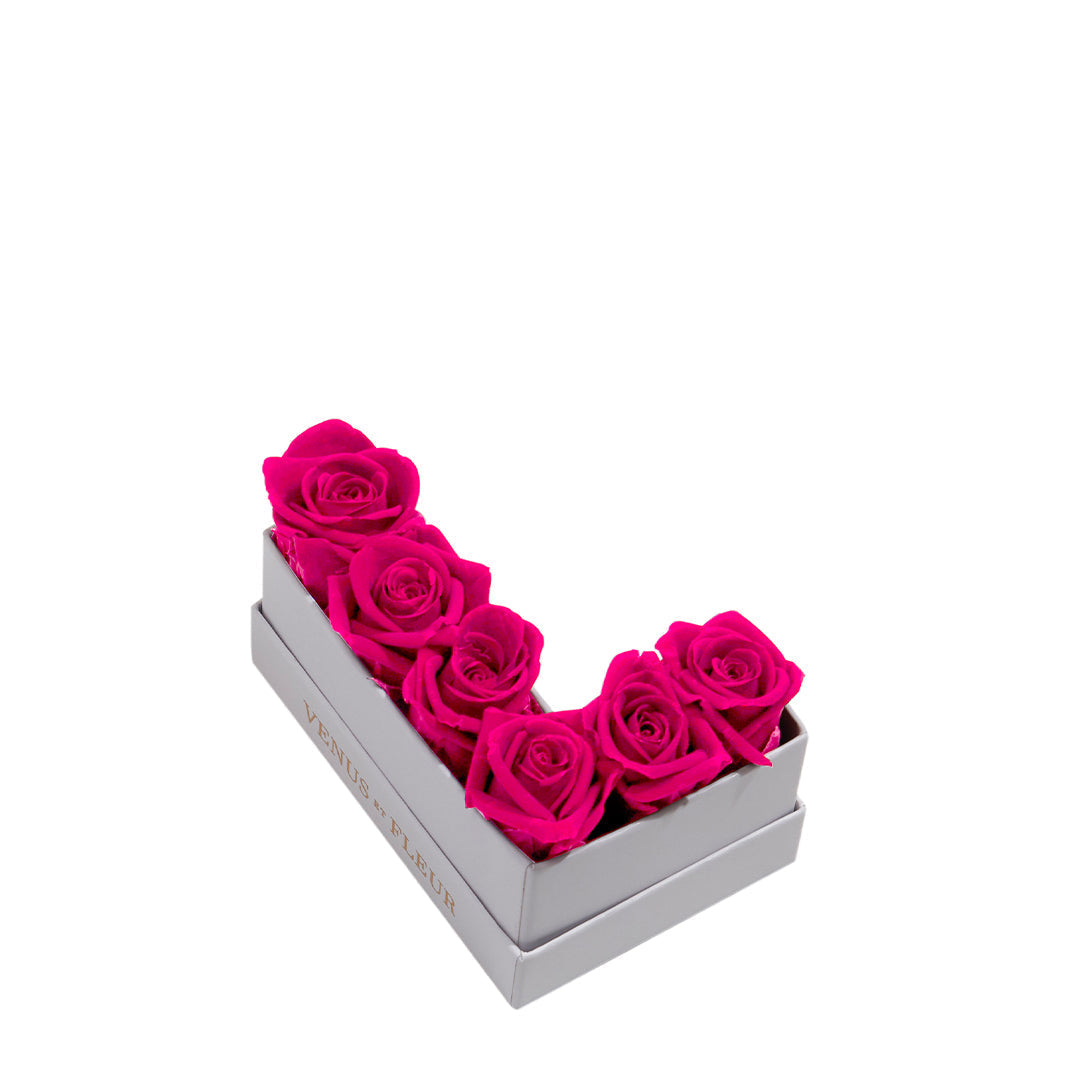 Le Mini Letter - L