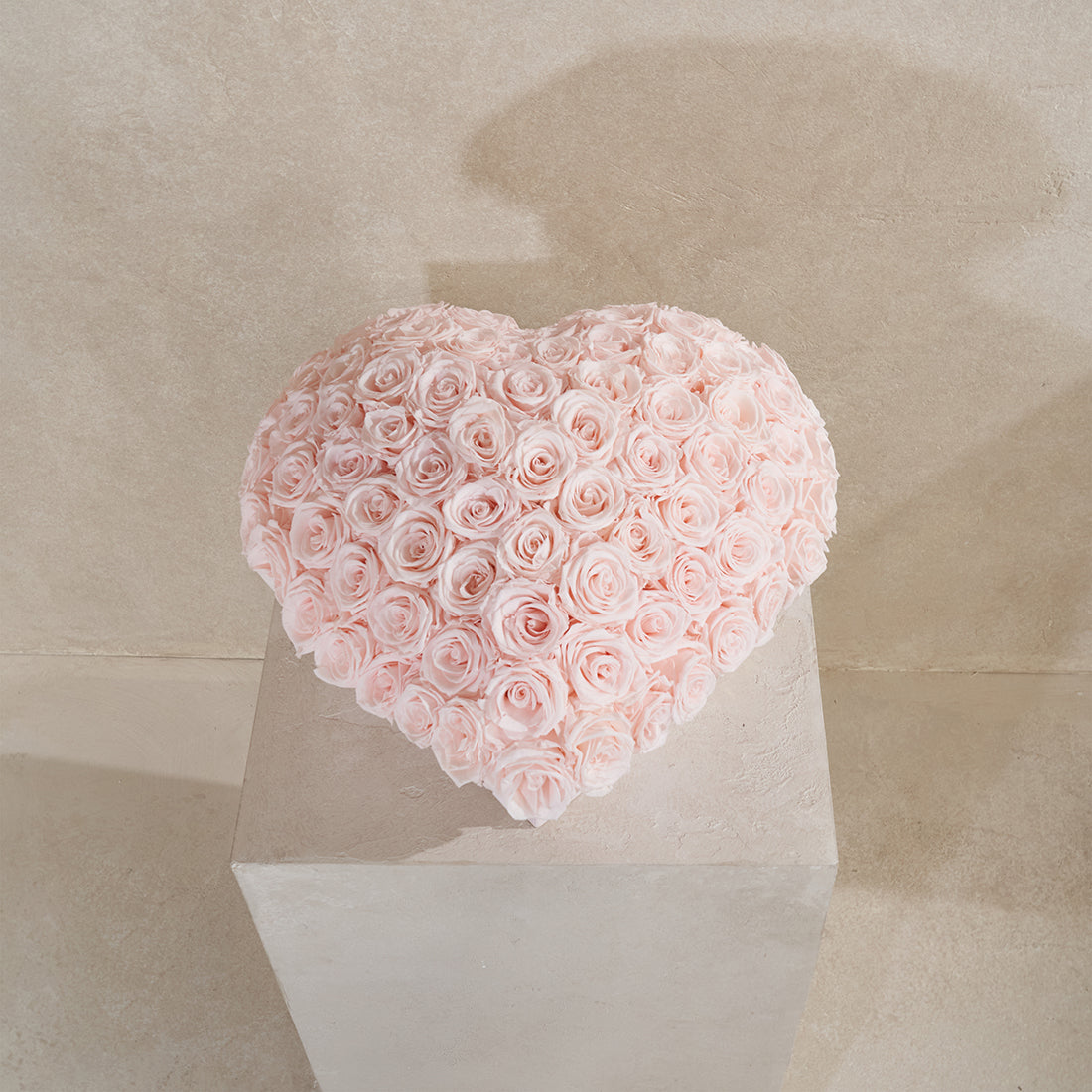 Eternity Heartsさん専用 Le Plein Heart-Shaped Box | Eternity Roses | Venus et Fleur