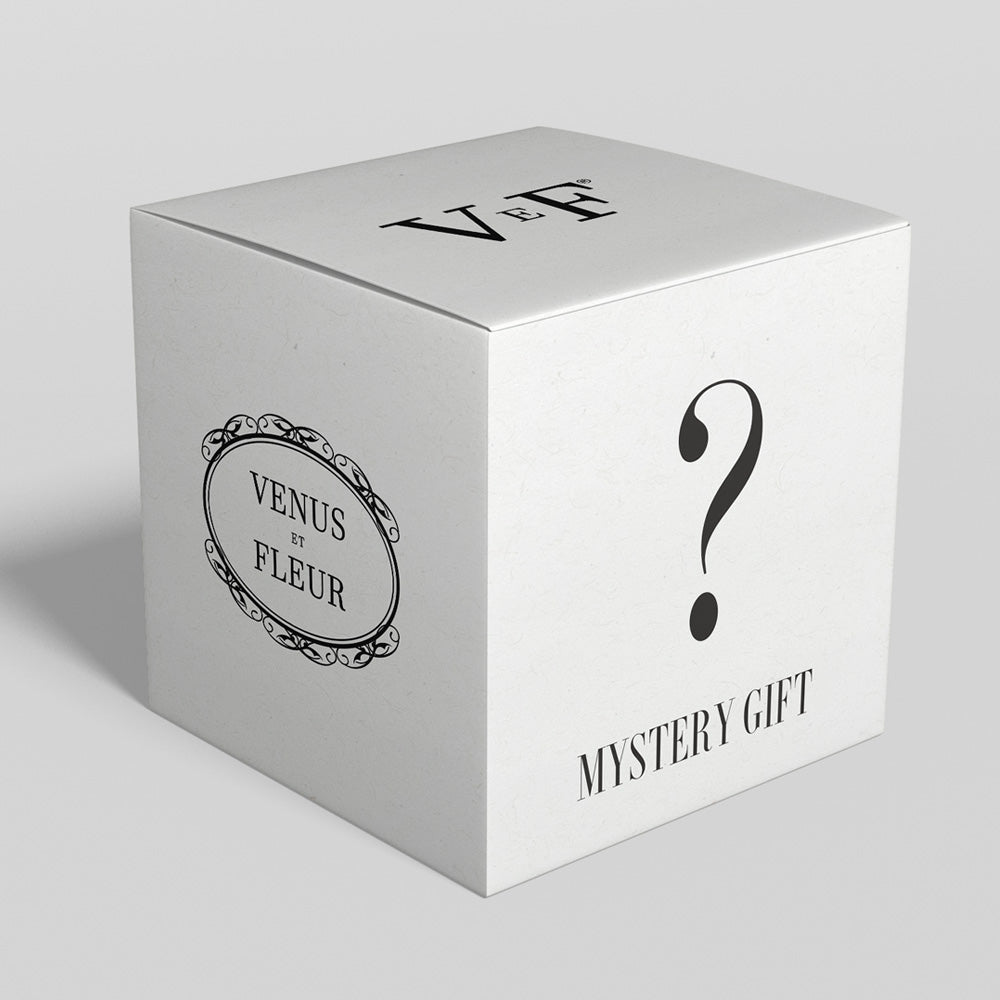 Mystery Gift With Purchase