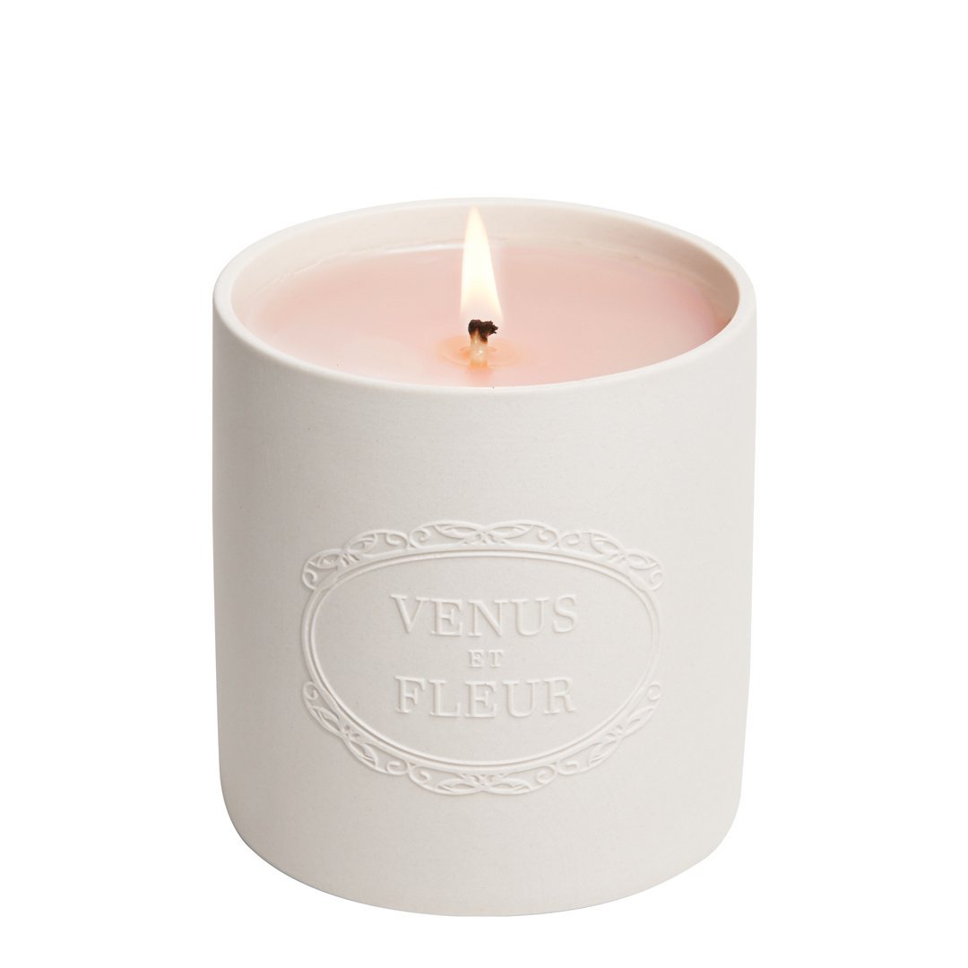 Nue Tuberose Candle