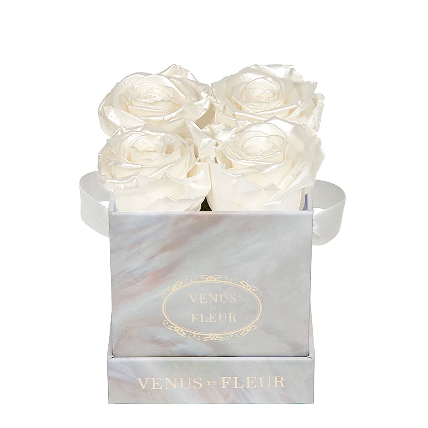 Luxury Eternity Rose Arrangements - Preserved Roses - Venus et Fleur®