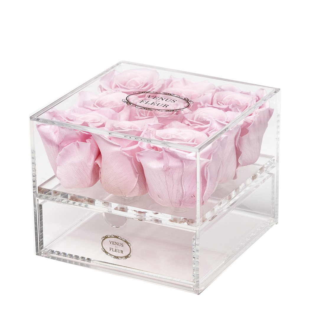 Luxury Eternity ® Roses | Preserved Roses by Venus et Fleur