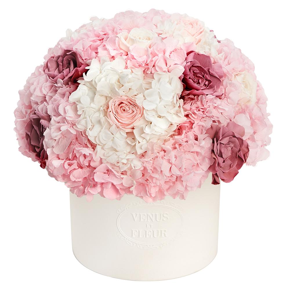 mixed florals - emptybox