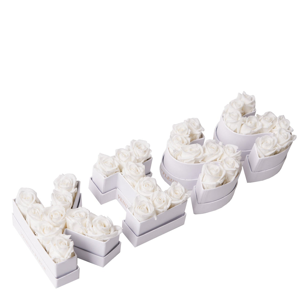 Le Mini "KISS" Gift Set